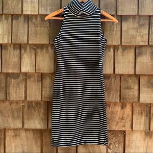 American Apparel turtleneck Bodycon